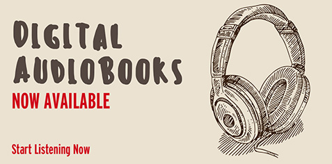 Digital Audiobooks